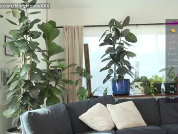 webcam girl marymoody today image #2187454