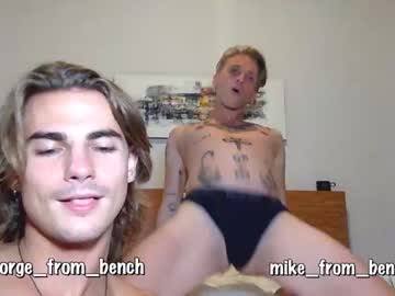 webcam man guys_from_the_bench today image #3516146