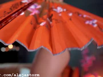 webcam girl alejastorm today image #1125551
