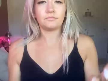 webcam girl ameliabeverly today image #1301694
