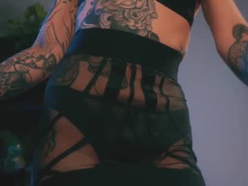 webcam girl ambientink today image #2555222