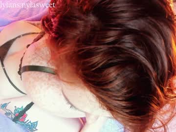 webcam girl niilaa today image #874395