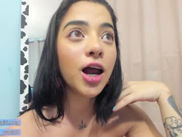 webcam girl megan_world today image #563553