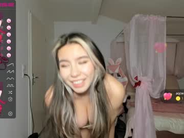 webcam girl deniseone today image #3827515