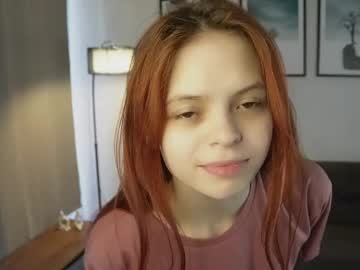webcam girl mariamcreedon today image #4086650