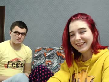 webcam couple renae_tom today image #977623