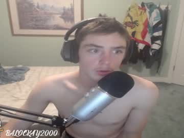 webcam man balockay2000 today image #370472