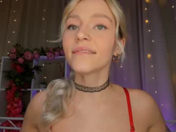 webcam girl annbarby today image #1585602