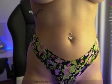 webcam girl the_unknown_girl today image #1855508