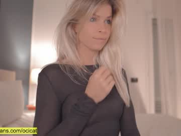 webcam girl ocicat today image #3221262