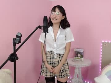 webcam girl little_effy18 today image #1877091