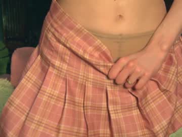 webcam girl lolly_bella_ today image #544478