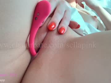 webcam girl sellapink today image #752984