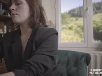 webcam girl claire_moulin today image #216221