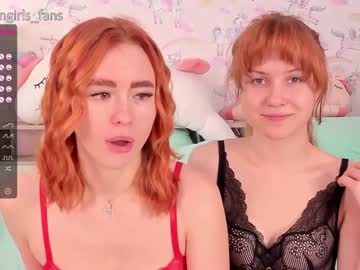 webcam girl unicorngirls today image #107561