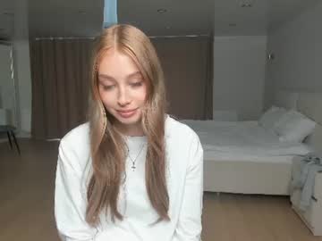 Cam for capricemarileen