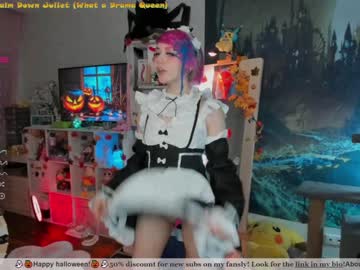 webcam girl _biscuitty today image #2961542