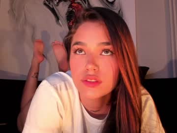 webcam girl _meghan_gomez1_ today image #1518362