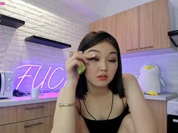 webcam girl hyun_chia today image #2228448