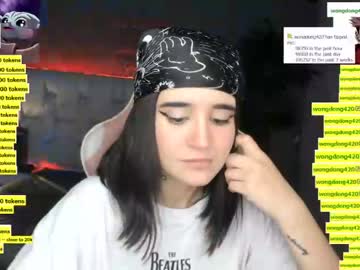 webcam girl sugar_troubl3 today image #873850