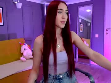 webcam girl nika_mil today image #2268950