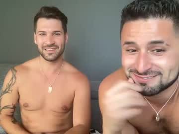 webcam man mattandcarter today image #2209882