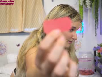 webcam girl 19honeysuckle today image #1936028