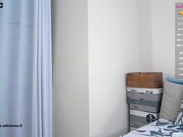 webcam girl belle_adrienne today image #898100