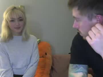 webcam couple squishy_pies today image #62017