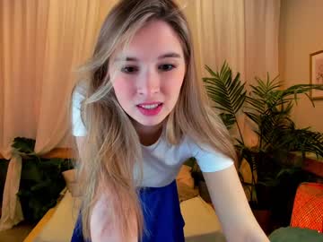webcam girl milablush today image #3467207