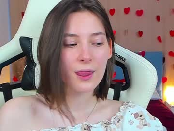 webcam girl beckymartens today image #3787535