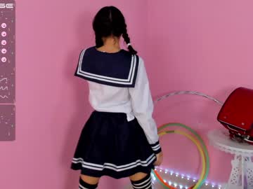 webcam girl little_effy18 today image #2482219