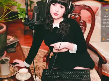webcam girl ingennui today image #249300
