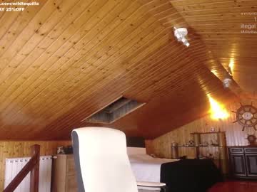 webcam girl wildtequilla today image #1568947