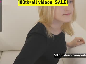 webcam girl laila_laurent today image #2845742