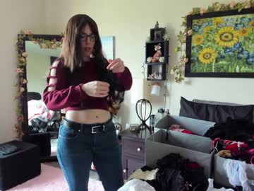 webcam girl ellynaomi today image #447296