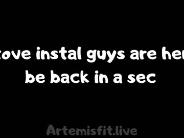 webcam girl artemisfit today image #139214