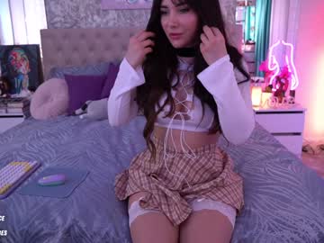 webcam girl sweety_rinushka_ today image #3662306