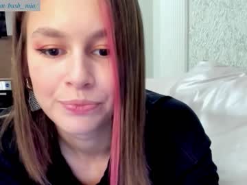 webcam girl bush_mia today image #3094853