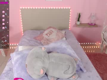 webcam girl little_effy18 today image #1547751