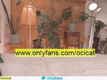 webcam girl ocicat today image #2488916