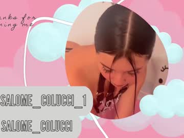 webcam girl pavlovacoluccii_ today image #3448702