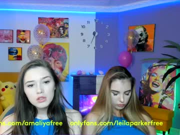webcam girl amelia__williams today image #1452181
