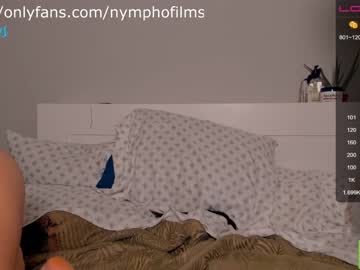 webcam couple nymphofilms today image #866318