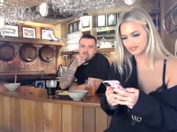 webcam couple britishbeautys today image #1332314