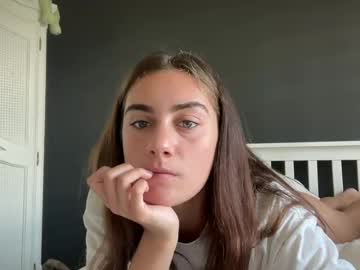 Cam for sofiamortelli