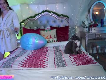 webcam girl chroniclove today image #895582