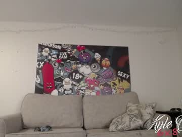 webcam man kylechat today image #290473