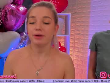 webcam couple huntertiana today image #1162179
