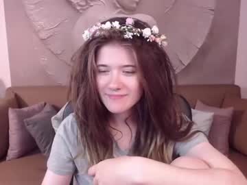 webcam girl annieaimee today image #2292800